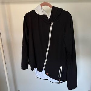 Peace Love World Sweatshirt